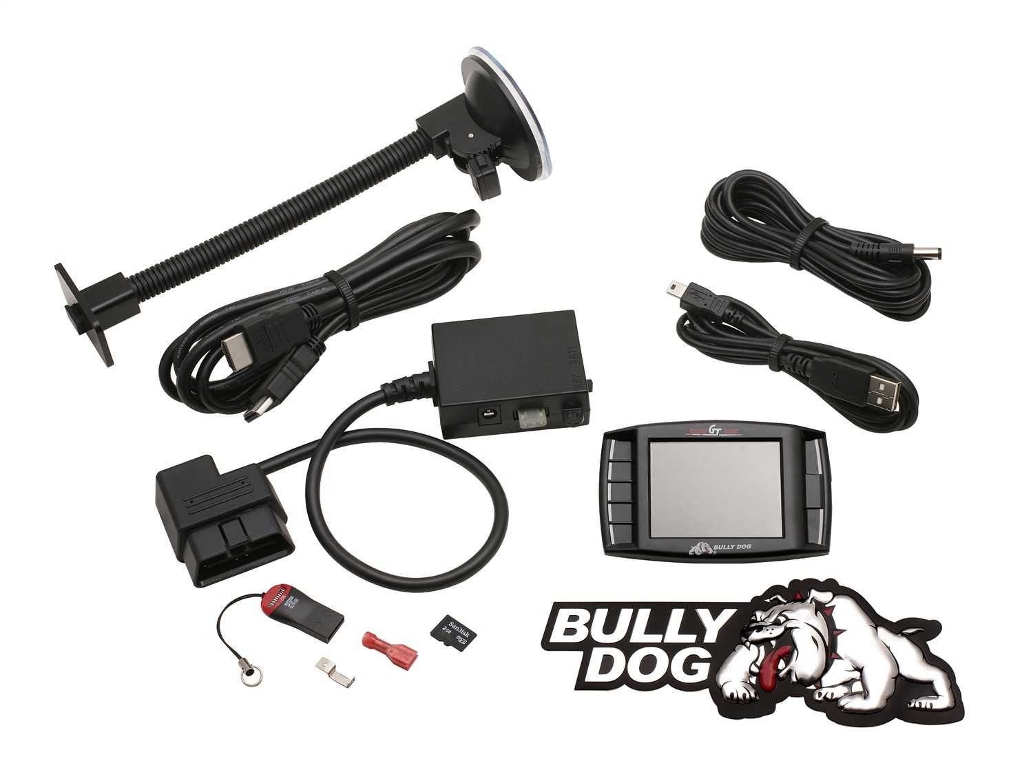 Bully dog 40420 manual Bully dog 40420 manual
